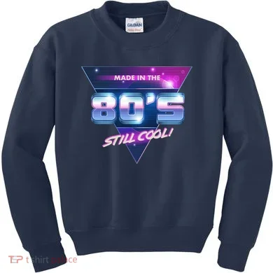 Kids Sweatshirt