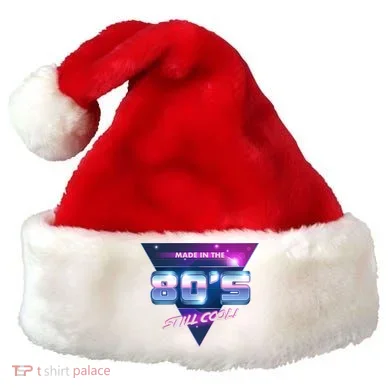 Santa Hat