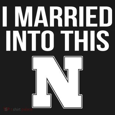Married Into This Nebraska Bucket Hat