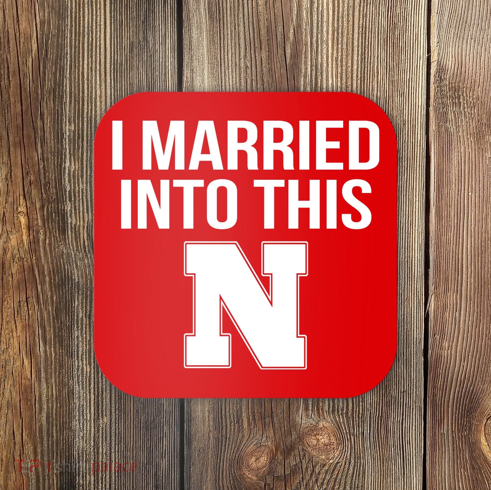Married Into This Nebraska Coaster