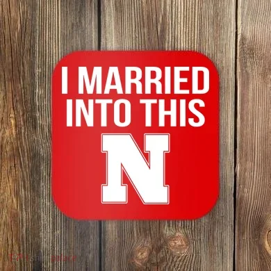 Married Into This Nebraska Coaster