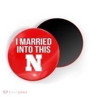 Married Into This Nebraska Magnet thumb 0