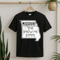 Missouri Is The Show Me State T-Shirt thumb 2
