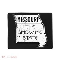 Missouri Is The Show Me State Mousepad thumb 0