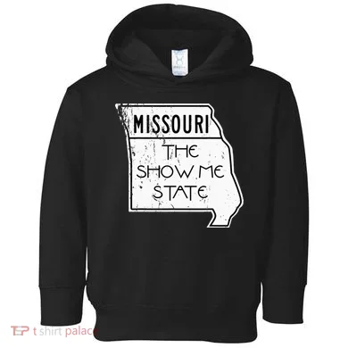 Toddler Hoodie