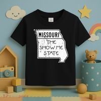 Missouri Is The Show Me State Toddler T-Shirt thumb 3