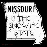 Missouri Is The Show Me State Women's T-Shirt thumb 6