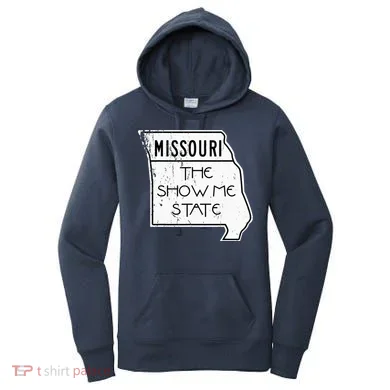 Women's Hoodie