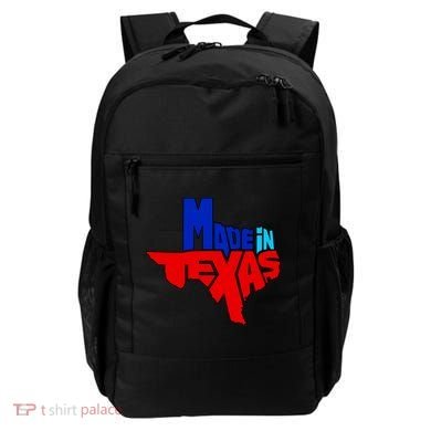 Made In Texas Backpack