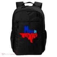 Made In Texas Backpack thumb 0