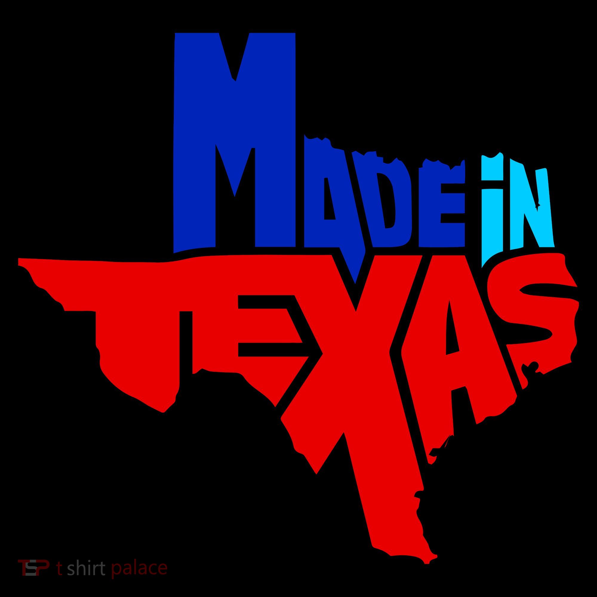 Made In Texas Coffee Mug