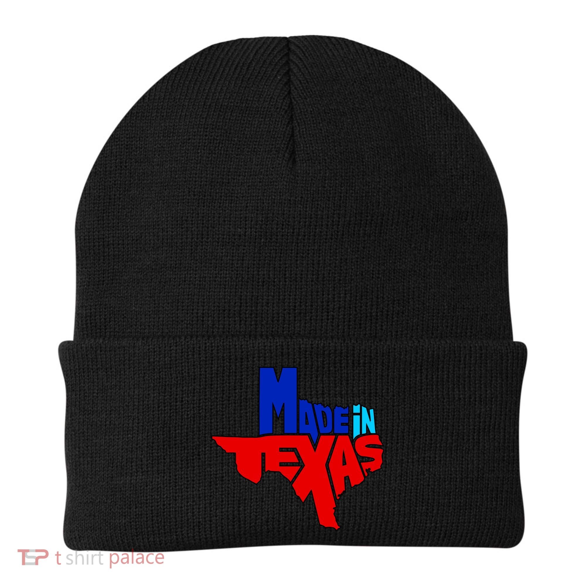 Made In Texas Beanie