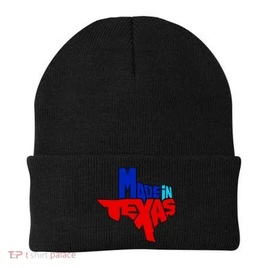 Made In Texas Beanie