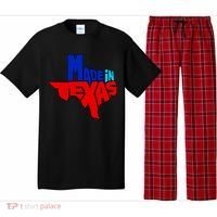 Made In Texas Pajama Set thumb 0