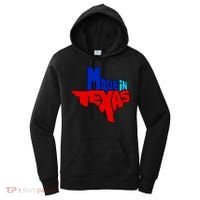 Made In Texas Women's Hoodie thumb 0