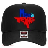 Made In Texas Hat thumb 0