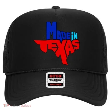Made In Texas Hat