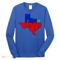 Made In Texas Long Sleeve Shirt thumb 0
