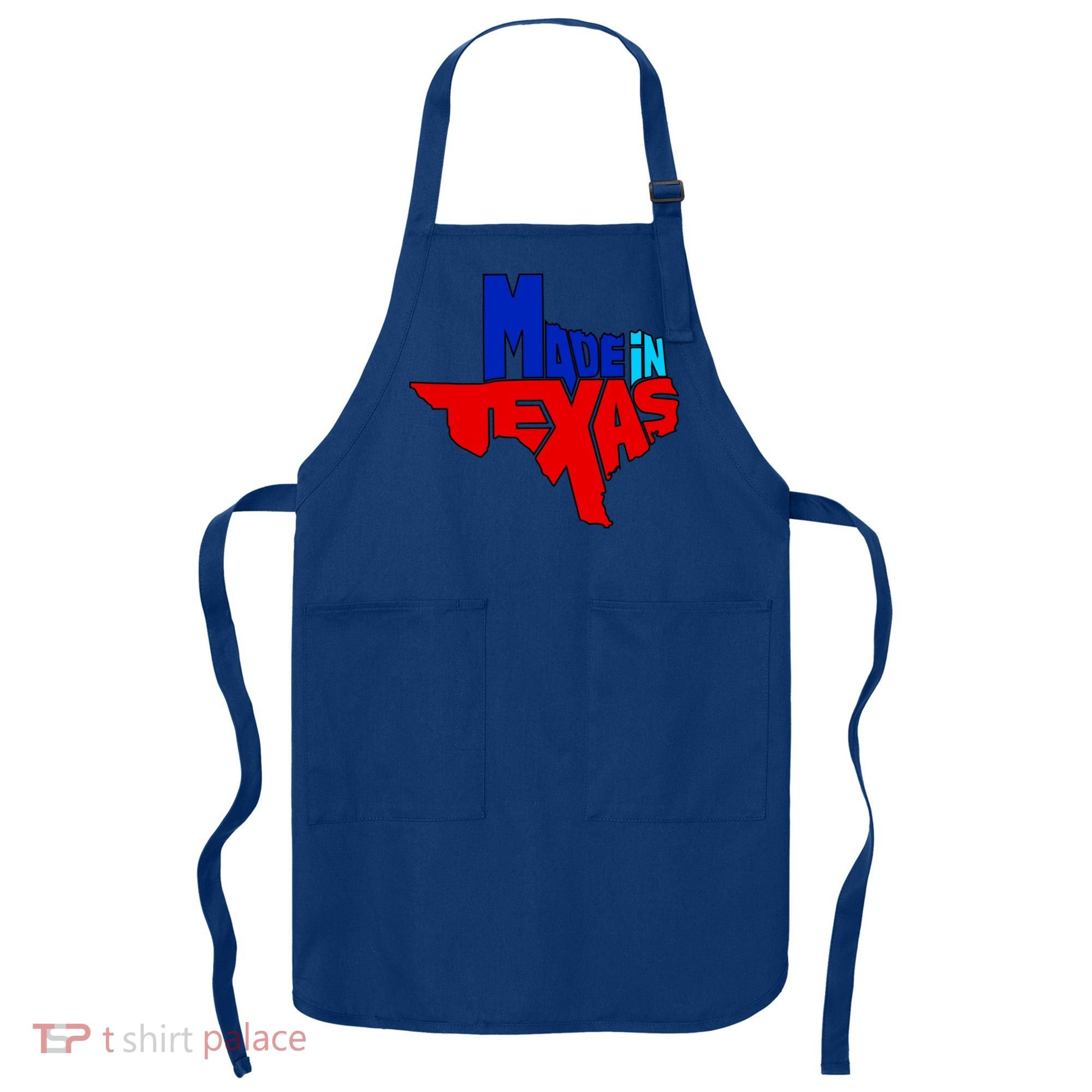 Made In Texas Apron