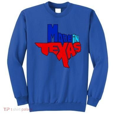 Made In Texas Sweatshirt