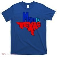 Made In Texas T-Shirt thumb 0