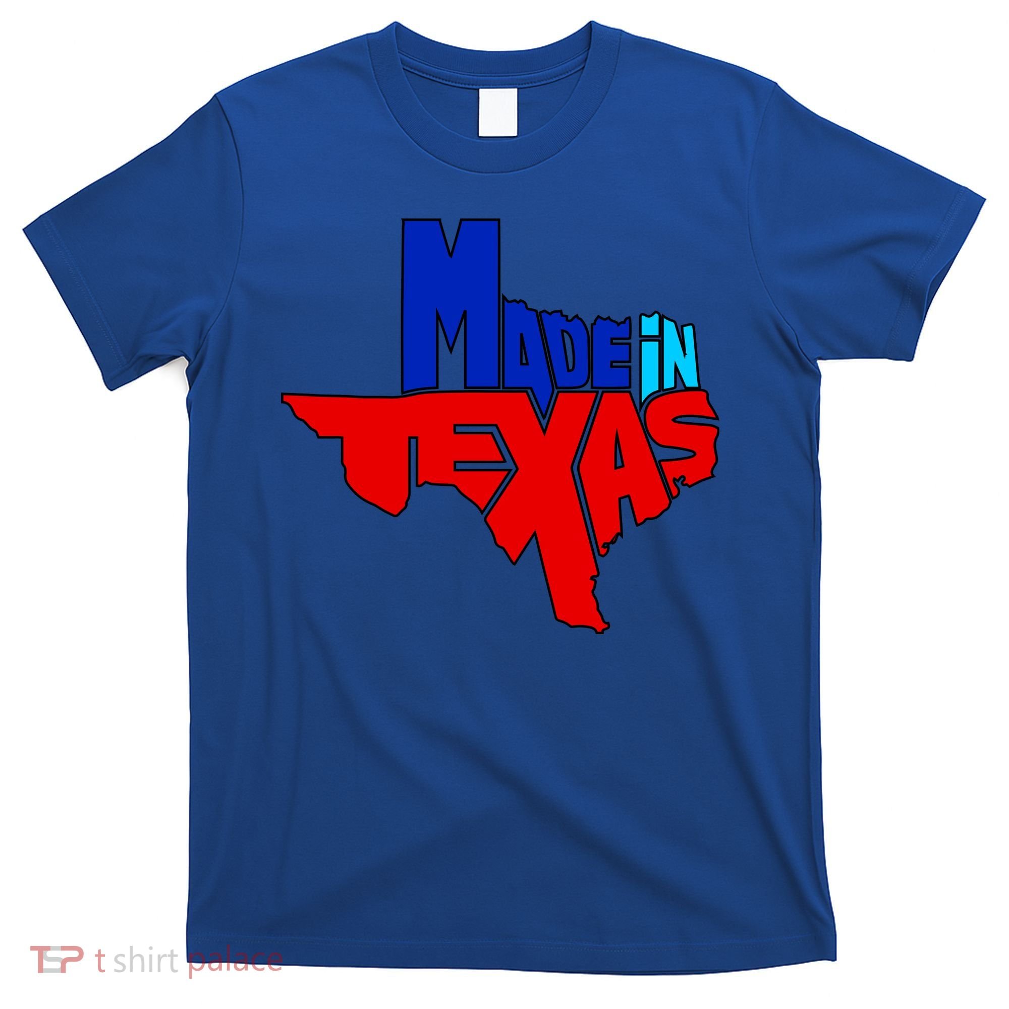 Made In Texas T-Shirt