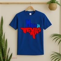 Made In Texas T-Shirt thumb 2
