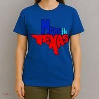 Made In Texas T-Shirt thumb 4