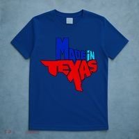 Made In Texas T-Shirt thumb 5