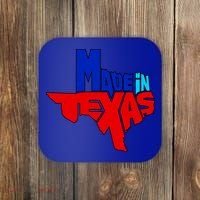 Made In Texas Coaster thumb 0