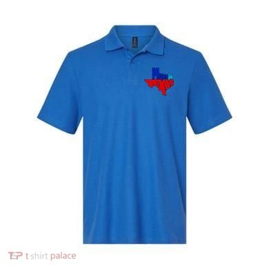 Made In Texas Polo