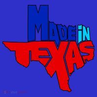 Made In Texas Mousepad thumb 1