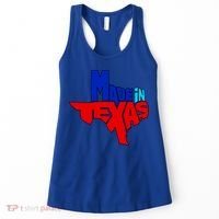 Made In Texas Women's Tank Top thumb 0
