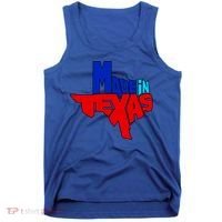 Made In Texas Tank Top thumb 0