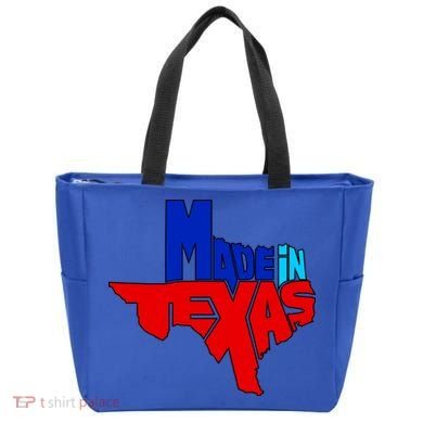 Made In Texas Tote Bag