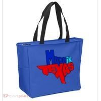 Made In Texas Tote Bag thumb 2
