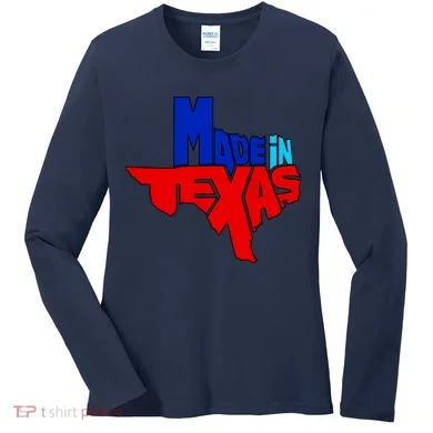 Women's Long Sleeve Shirt