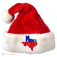 Made In Texas Santa Hat thumb 0