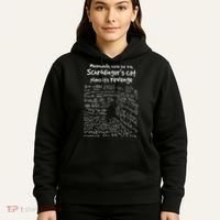 Meanwhile Inside The Box SchrodingerS Cat Plans Its Revenge Hoodie thumb 5
