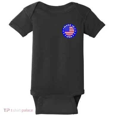 Baby Bodysuit