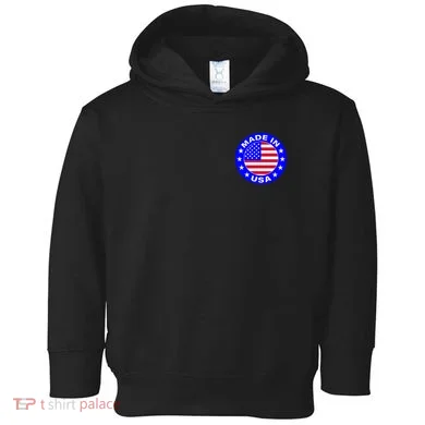 Toddler Hoodie