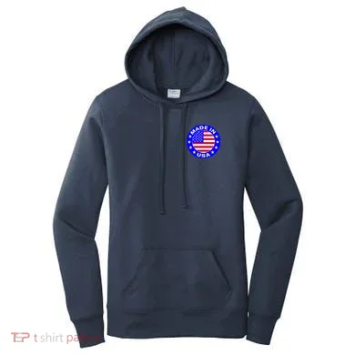 Women's Hoodie