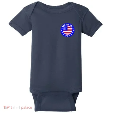 Baby Bodysuit