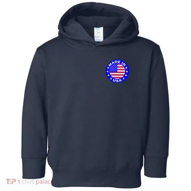 Toddler Hoodie