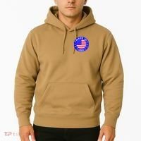 Made In The USA Badge Hoodie thumb 2