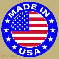Made In The USA Badge Sweatshirt thumb 2