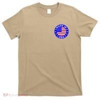 Made In The USA Badge T-Shirt thumb 0