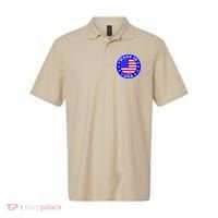 Made In The USA Badge Polo thumb 0