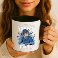 Meme If They Talk Behind Your Back Fart Funny Oddly Specific Coffee Mug thumb 3