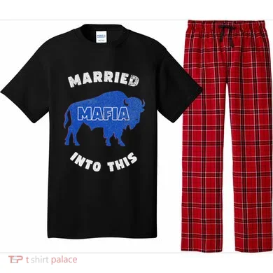 Pajama Set